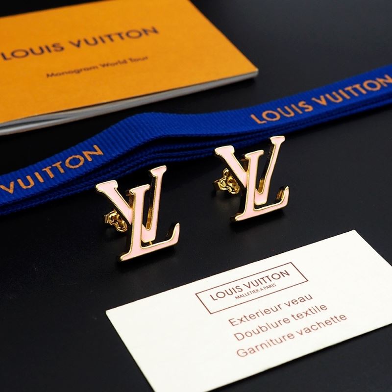 Louis Vuitton Earrings